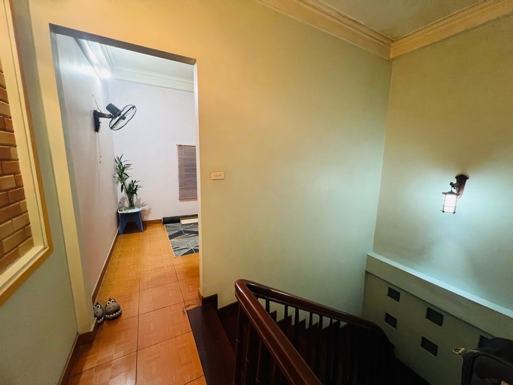 NGUYỄN KHANG – CẦU GIẤY | 41.6M² SỔ – THỰC TẾ 50M² | SÁT Ô TÔ | NHÀ DÂN XÂY CHẮC CHẮN